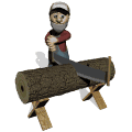 GIF PREVENCION  IMAGENES DIBUJOS ANIMACIONES 86
